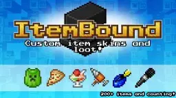 ItemBound v1.9 (Discontinued)