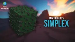 [1.8.9] Simplex [x64] - Revived