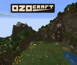 OzoCraft (1.14.4)