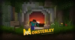 Monsterley [1.9.x -1.16.x]