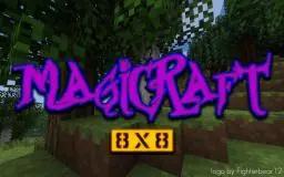 [1.8] MagiCraft [8x8]