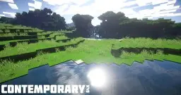 Contemporary 64x