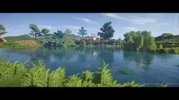 Hobbiton Resource-pack (NOW BACK) [100.000 Views!]