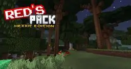 Red's Pack, HEXXIT EDITION