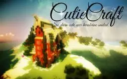 .+* CutieCraft *+. (1.11)