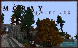 Moray Swift -- Victorian/Medieval