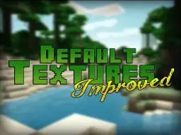 DTI pack (Default Textures Improved)