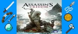 ASSASSIN'S CREED 3 texture pack