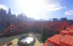 Modern Achitexture Realism [1.15]