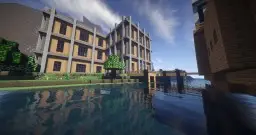 SilverStone -Remastered- 1.10