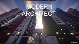 Modern Architect 1.21.10 (512x)