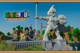 Elveland Light (For MC 1.14)