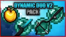 Dynamic Duo (Skeppy's pack 2019)
