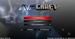 AVP Resource Pack [1.10]
