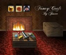 FancyCraft by JJJas0n [32x32 VERSION] (1.4)
