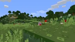 CanterlotCraft 1.9 [[LEGACY]]