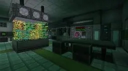 SMP's 2263: A Sci-Fi Texture Pack