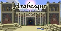 Arabesque Pack