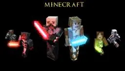 SWTOR Texture Pack