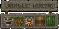 Jungle Ruins
