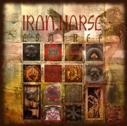 IRON.HORSE - Native American