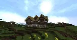 Golbez22's Medieval Resource Pack