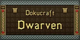 Dokucraft: Dwarven