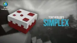 [1.8.9] Simplex [x128] - Revived