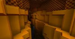 [1.7.X] [32x] SonicCraft Reloaded (Sonic The Hedgehog Old School SEGA GFX)