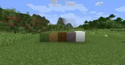 Full Grass Blocks