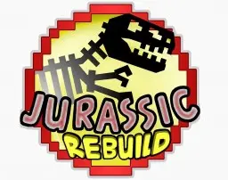 Jurassic Rebuild - The Old Resource Pack