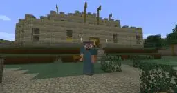 RuneScape Texture / Resource Pack [1.8] [128x, 64x, 32x, 16x]