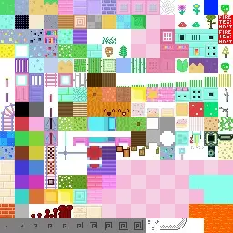 Girlcraft x16 1.3.2