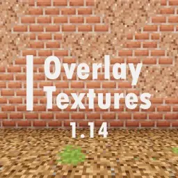 Overlay Textures 1.14