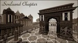 Kalos - Soulsand Chapter