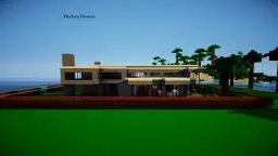 Modern Architect