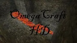 OmegaCraft Photo Realistic v.16 HD x128