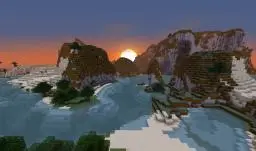 Defscape 64x v2.4 - 1.6.x Ready!