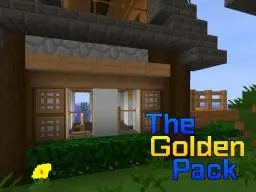 The Golden Pack - Smooth Cartoony