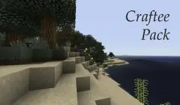 CrafteePack [discontinued]