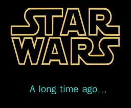A long time ago :: Star Wars pack :: [Discontinued]
