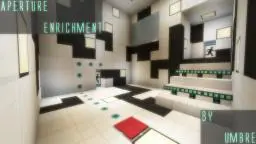 Aperture Enrichment x16 [ver. 12]
