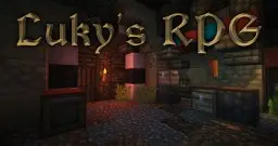 Luky's RPG texture pack [16x16] (outdated)