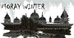 Moray Winter --Medieval/Victorian --