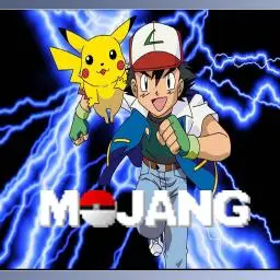 Pokemon Works (1.18)