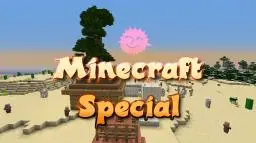 64px Minecraft  Special Pack 1.6 (13w38a ready)