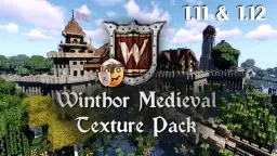 Winthor Medieval MC 1.12 v3.7.1 (for 1.11 to 1.12.2)
