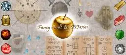 FancyCraft by JJJas0n [128x128 Texture Pack] (1.1)
