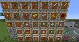 Blocksmith Hybrid. Over 100 animations!