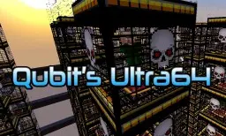 Qubit's Ultra64